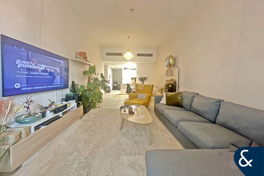 One Bedroom Plus Study | Good Condition One Bedroom Plus Study | Good Condition