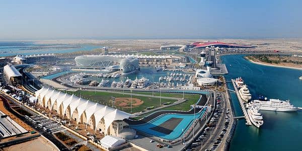 10 Ferrari Tracks at the Yas Island. jpg