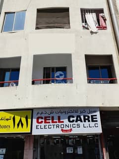 شقة في البراحة،ديرة 24000 درهم - 9800839