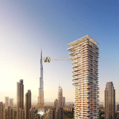 2 Bedroom Flat for Sale in Downtown Dubai, Dubai - WhatsApp Image 2024-09-24 at 04.19. 07 (11). jpeg