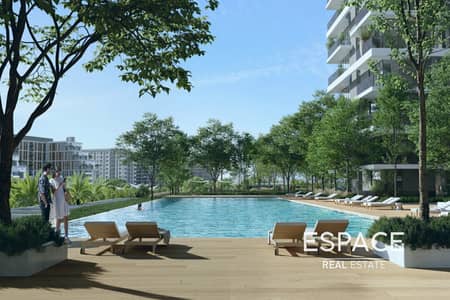 迪拜山庄， 迪拜 2 卧室单位待售 - 位于迪拜山庄，公园山庄，Palace Residences 2 卧室的公寓 3200000 AED - 9735365