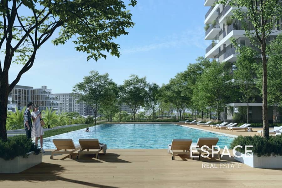 位于迪拜山庄,公园山庄,Palace Residences 2 卧室的公寓 3200000 AED - 9735365 位于迪拜山庄,公园山庄,Palace Residences 2 卧室的公寓 3200000 AED - 9735365