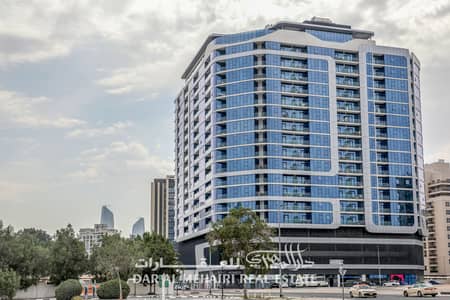 1 habitación Apartamento para en Alquiler en Al Jaddaf, Dubai - 116A4742 copy. jpg 1 habitación Apartamento para en Alquiler en Al Jaddaf, Dubai - 116A4742 copy. jpg