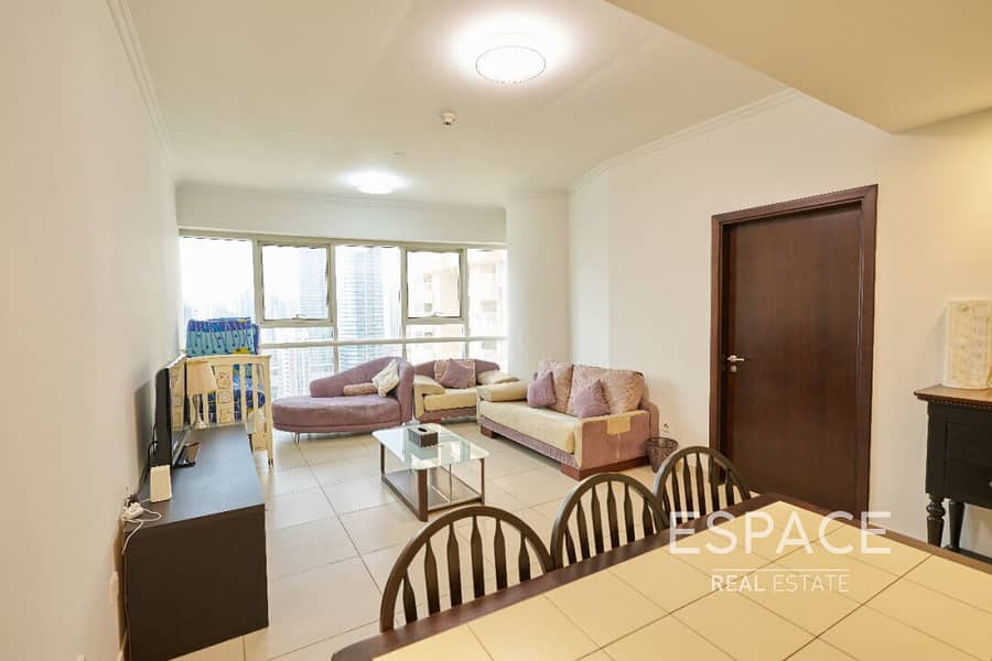 High Floor | Vacant | Goldcrest Executive High Floor | Vacant | Goldcrest Executive