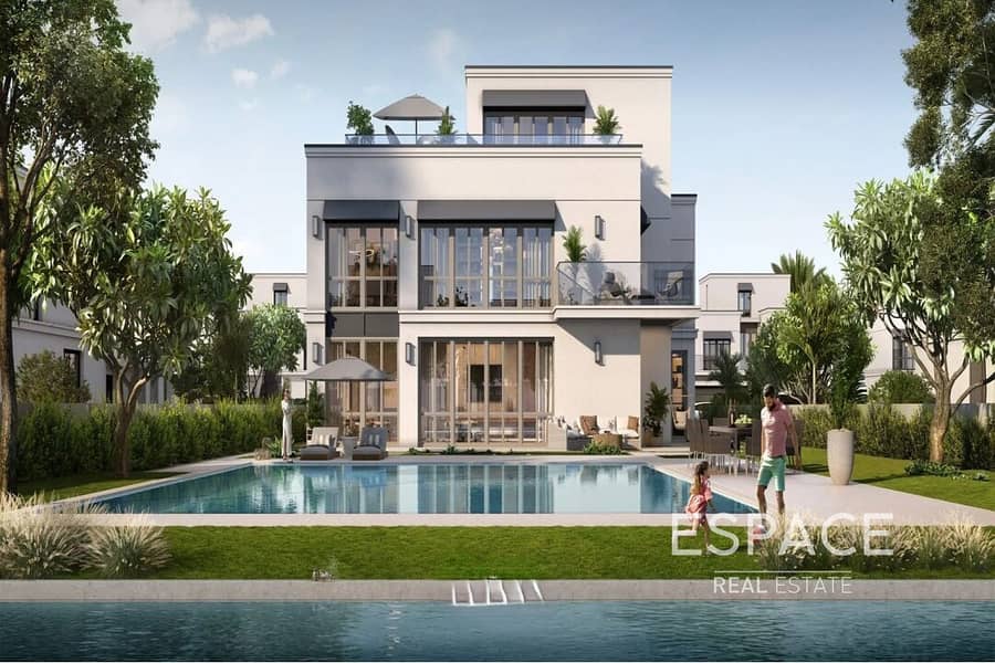 位于梅艾瑟姆2号社区,Palmiera 4 卧室的别墅 12000000 AED - 9766920 位于梅艾瑟姆2号社区,Palmiera 4 卧室的别墅 12000000 AED - 9766920