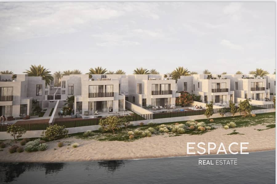 Вилла в Джумейра Парк，Район 6，Sunrise Living, 5 спален, 15999999 AED - 9791305