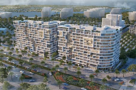 Studio for Sale in Yas Island, Abu Dhabi - Studio | Great Discount | Furnished