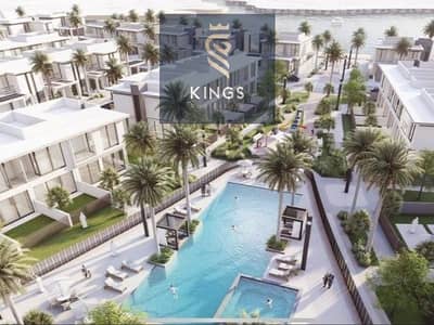 2 Bedroom Townhouse for Sale in Al Hamra Village, Ras Al Khaimah - 3. jpg