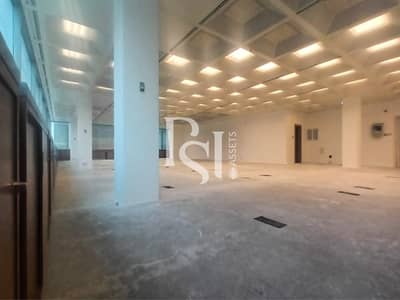 哈姆丹街， 阿布扎比 写字楼待租 - 13. jpg