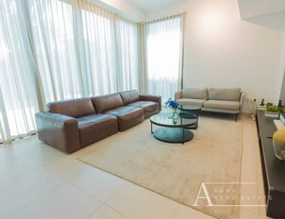 3 Bedroom Villa for Sale in Aljada, Sharjah - 3. png