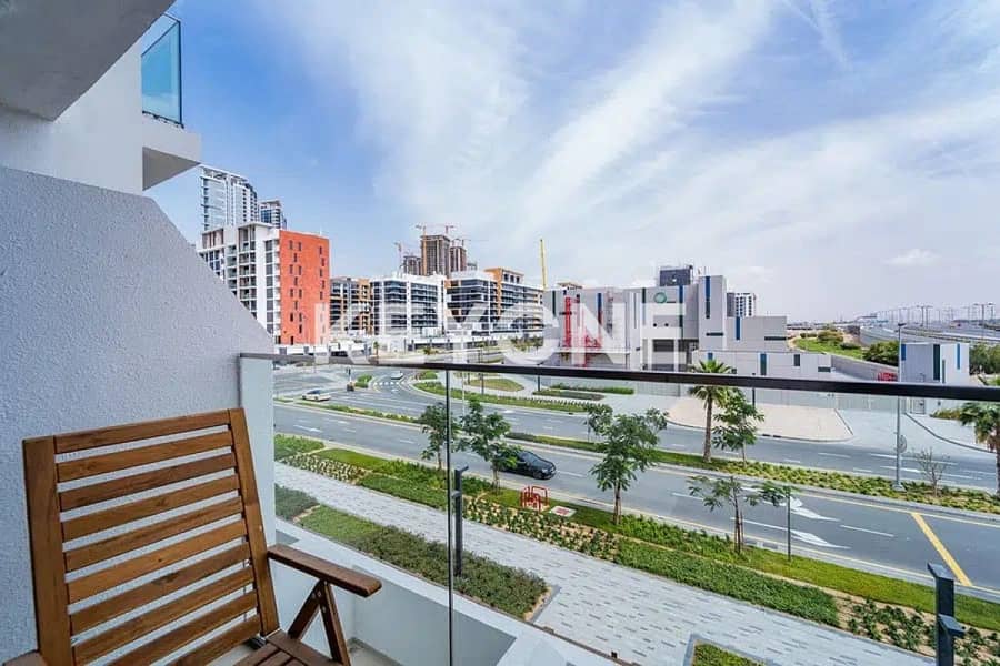 Квартира в Мейдан Сити，Мейдан Уан，Азизи Ривьера，Азизи Ривьера 29, 54000 AED - 9801589