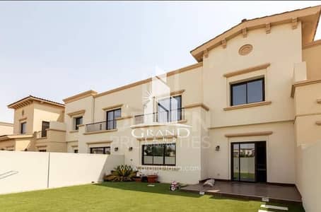 4 Bedroom Villa for Rent in Reem, Dubai - WhatsApp Image 2024-09-24 at 13.04. 07_08b4ed76. jpg