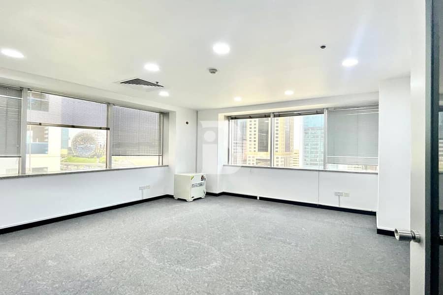 Prime Office Space | Grade A Tower | Call Now