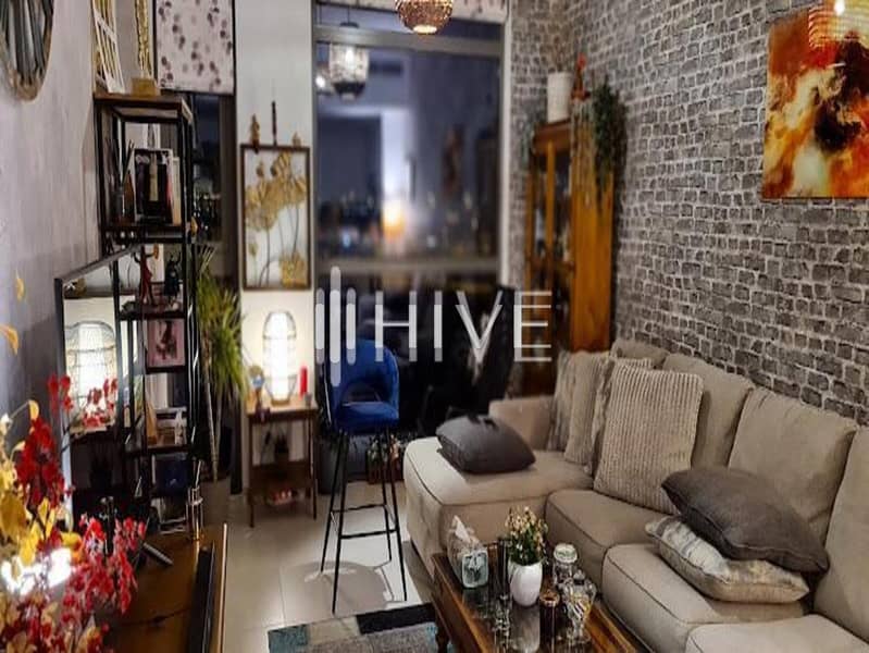 2 bedroom for sale with Burj Khalifa view 2 bedroom for sale with Burj Khalifa view