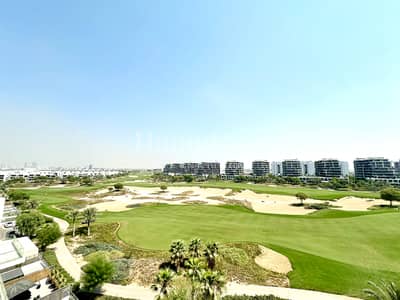 3 Bedroom Flat for Sale in DAMAC Hills, Dubai - Golf Course View | Rented | Exclusive