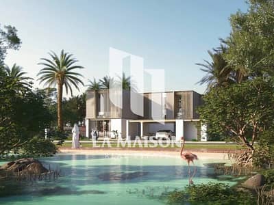 4 Bedroom Villa for Sale in Saadiyat Island, Abu Dhabi - 3f211e703a02eecb675b33ee85d3012349a4ab47. jpg