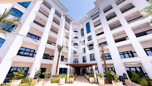 雅斯岛， 阿布扎比 2 卧室单位待售 - facilities-ansam-yas-island-abu-dhabi-10. jpg