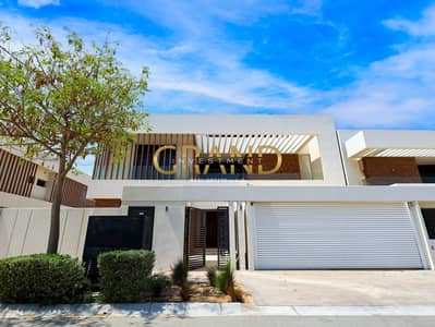 5 Bedroom Villa for Rent in Yas Island, Abu Dhabi - 9E4A7945. JPG