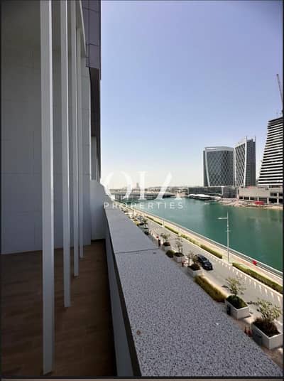 3 Bedroom Apartment for Sale in Al Maryah Island, Abu Dhabi - f04eb0a8-bca2-426d-8f92-e0e061d7fe30. jpeg