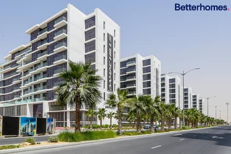 Studio for Sale in DAMAC Hills, Dubai - Modern studio | Tenanted | Investment opportunity