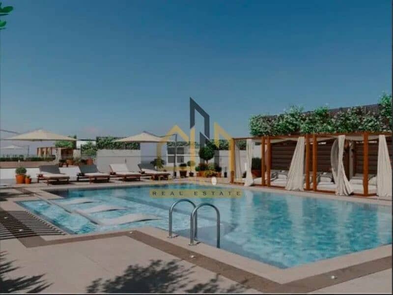 Plunge pool +m/s room/New Launch/Hot Location/Your Dream Home Awaits