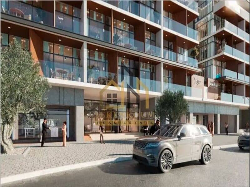 Plunge pool +m/s room/New Launch/Hot Location/Your Dream Home Awaits