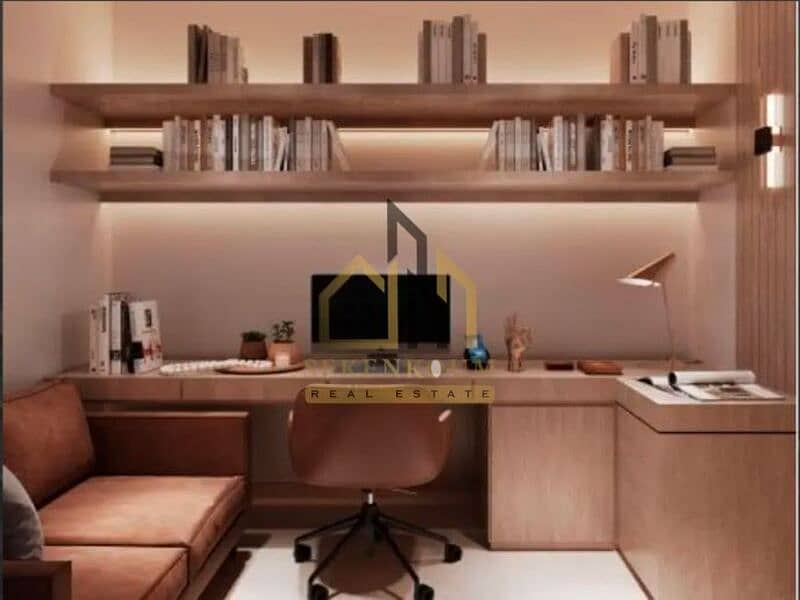 Plunge pool +m/s room/New Launch/Hot Location/Your Dream Home Awaits