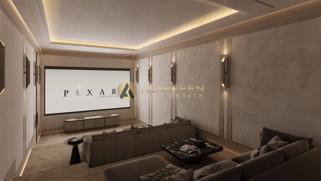 20 Fairmont Residences Solara Tower Penthouse_Cinema HD. png