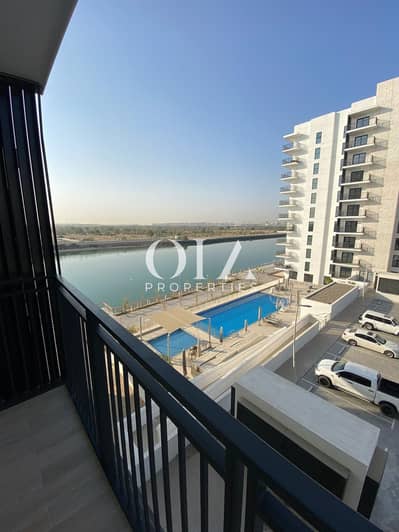 1 Bedroom Flat for Sale in Yas Island, Abu Dhabi - WhatsApp Image 2024-09-17 at 12.10. 24 PM. jpeg