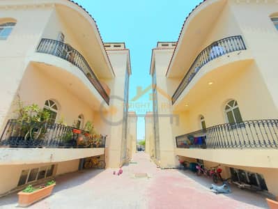 3 Bedroom Flat for Rent in Mohammed Bin Zayed City, Abu Dhabi - 20240624_115214. jpg