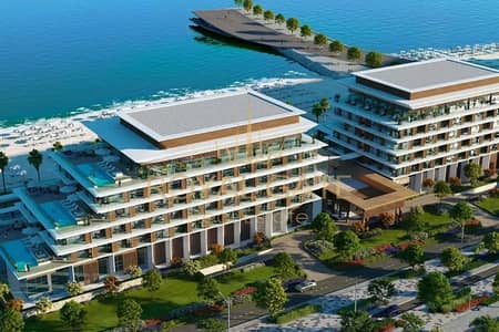 2 Bedroom Flat for Sale in Saadiyat Island, Abu Dhabi - 4. jpg