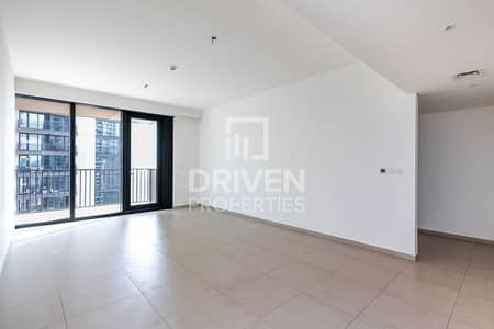 2 Bedroom Flat for Rent in Downtown Dubai, Dubai - Ready to Move In | High Floor | Business Bay View