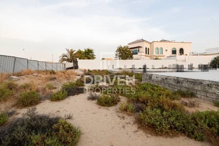 Plot for Sale in Al Mizhar, Dubai - GCC Plot | Near Community Center | Exclusive