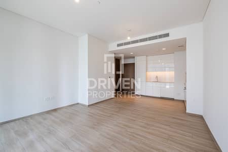1 Bedroom Flat for Rent in Dubai Creek Harbour, Dubai - Spacious and Bright Apt | Ready to Move In
