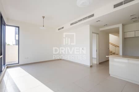 4 Bedroom Townhouse for Sale in Dubai Hills Estate, Dubai - Green Belt | Spacious Garden | Excellent Condition