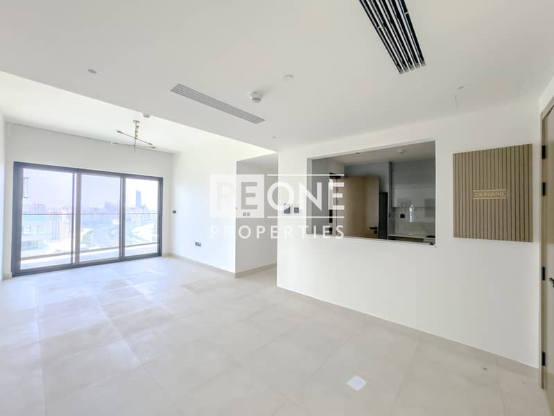 Квартира в Аль Джадаф，Бингхатти Крик, 3 cпальни, 2400000 AED - 9802790