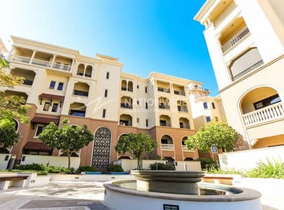 3 Bedroom Flat for Sale in Saadiyat Island, Abu Dhabi - Luxurious 3BR| Great Location |Best Lifestyle