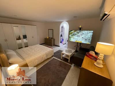 Studio for Rent in Khalifa City, Abu Dhabi - WhatsApp Image 2024-09-12 at 18.52. 20. jpeg