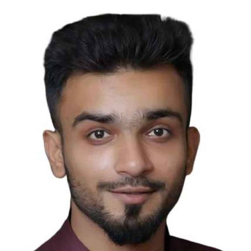 Mohammad Umer
