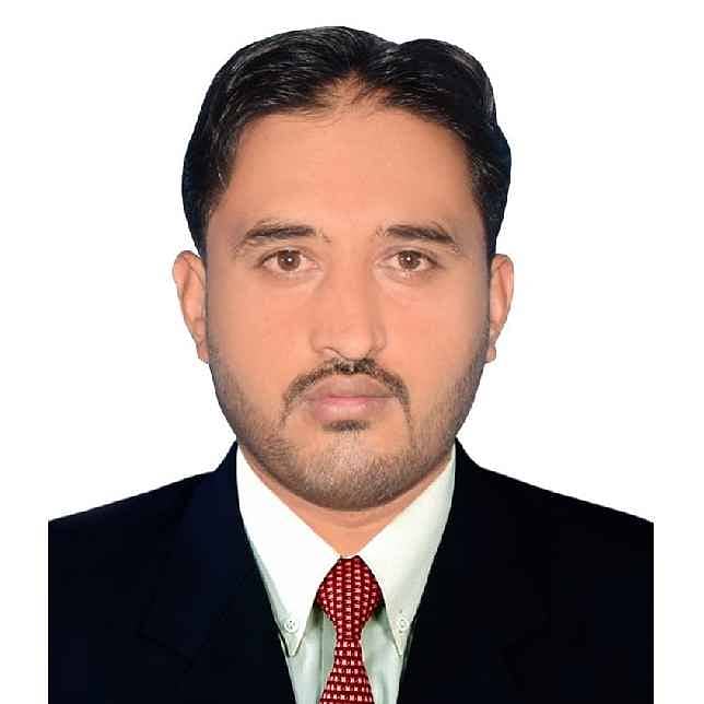 Abdul Haleem