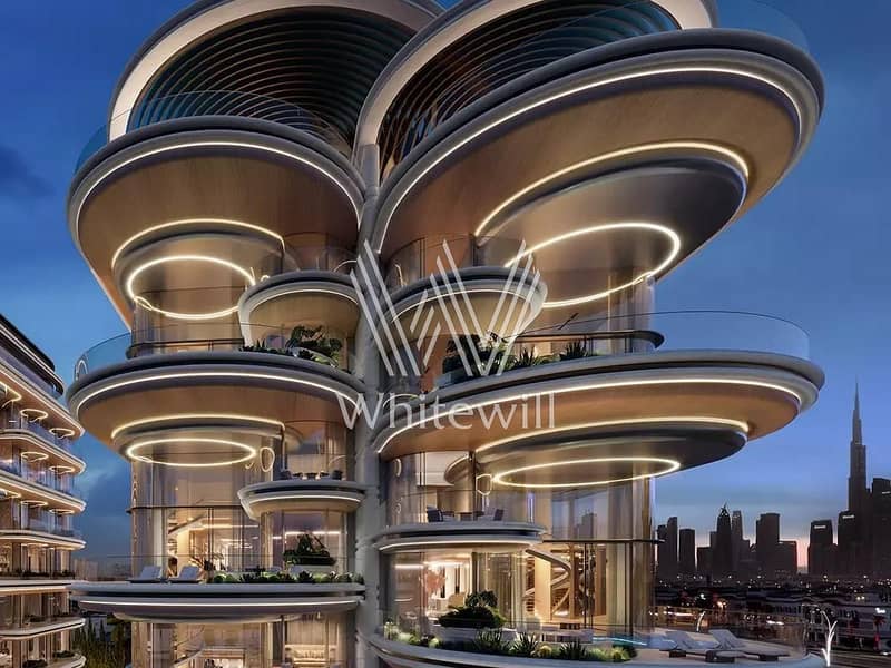 Luxury Property | Private Pool | Burj View Luxury Property | Private Pool | Burj View