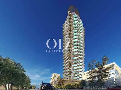 2 Bedroom Apartment for Sale in Jumeirah Village Triangle (JVT), Dubai - 2e9310dc-1055-424b-9795-29dc44d5ab7f. jpg