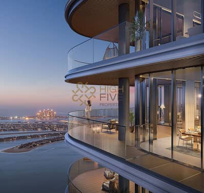 1 Bedroom Flat for Sale in Dubai Harbour, Dubai - BAYVIEW_BROCHURE. pdf-image-288. jpg