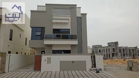 فیلا 5 غرف نوم للبيع في الياسمين، عجمان - IMG-20240808-WA0370. jpg