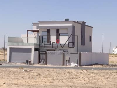 Plot for Sale in Tilal City, Sharjah - 6. jpg