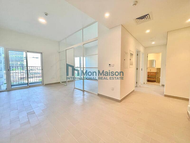 Квартира в Дубай Хиллс Истейт，Гольфвилле, 2 cпальни, 98000 AED - 8975989