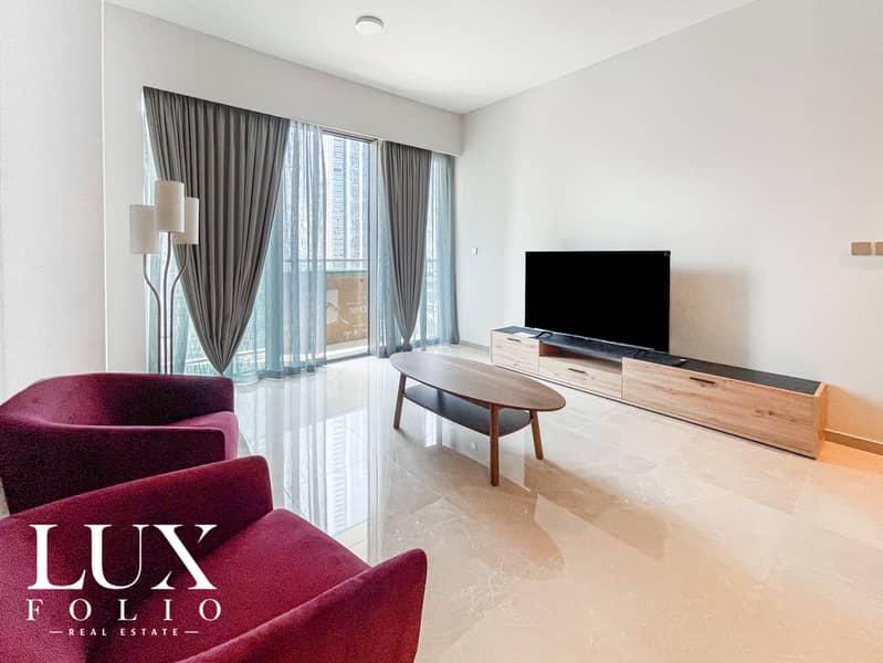 Brand New | Prime Location I Luxury Amenities