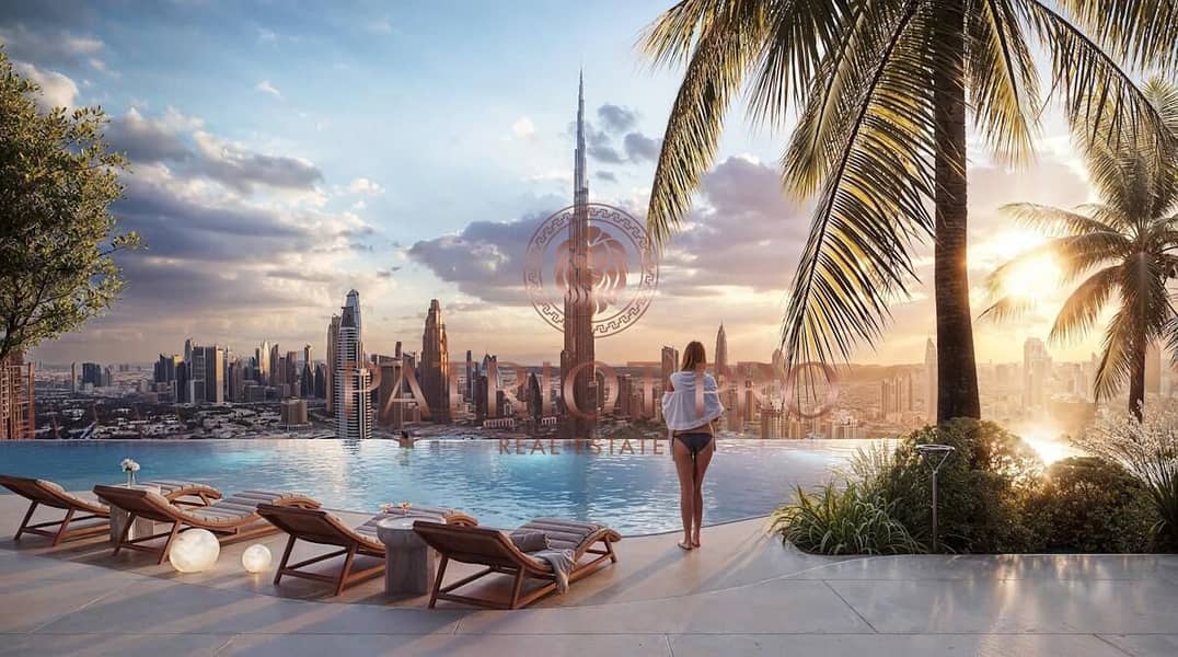 pool with burj. jpg