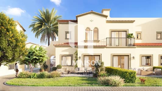 2 Cпальни Таунхаус Продажа в Зайед Сити, Абу-Даби - 65dcde21a139f0df20390e7efb630032. jpg