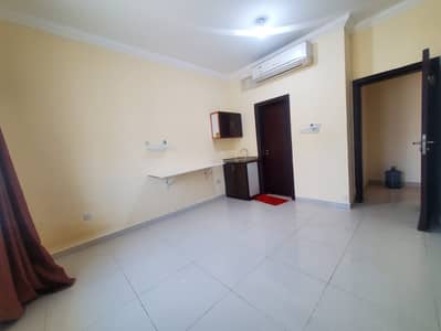 Studio for Rent in Mohammed Bin Zayed City, Abu Dhabi - IMG-20240705-WA0171. jpg